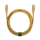 Kabel Native Union Belt Cable Pro 240W USB-C – USB-C 2,4m kraft